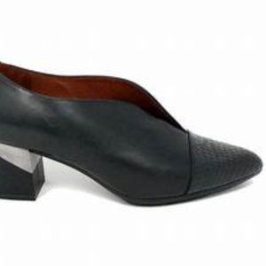 Hispanita Lanita Pumps  Made in Spain Size 40